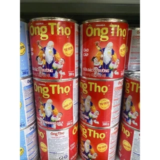 Sữa ông thọ đỏ 380g