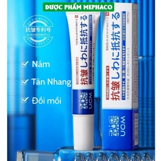 Kem Nám trong nước Nhật UCM Chính hãng