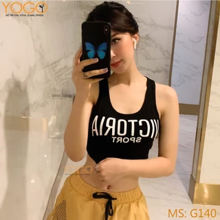 Áo Thể Thao YOGO OUTLET 79k