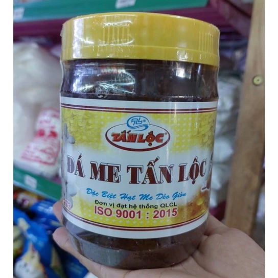 ĐÁ ME TẤN LỘC 900GR