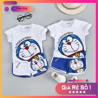 Bộ REMON cho bé trai bé gái từ 8-18kg