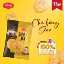 [Q.3] 1 BỊCH BÁNH GẠO JINJU CHÀ BÔNG BÁNH JINJU BÁNH KARO CHÀ BÔNG RICHY