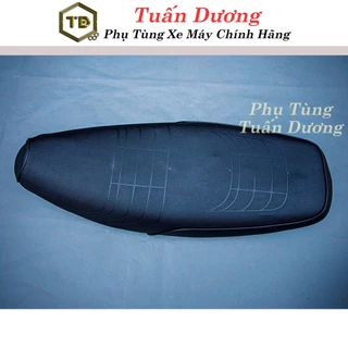 Yên Xe Dream TD Kiểu Thái Xương Nhựa Xịn Chuẩn Form 100% - Yên Dream Thái Dày Dặn Lắp Dream Thái,Dream Việt,Supper Dream