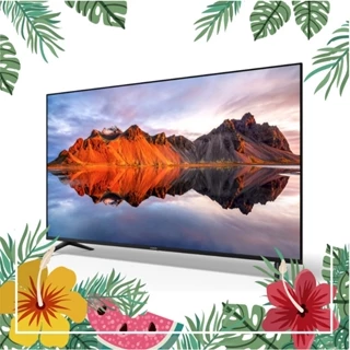 Google Tivi Xiaomi A 4K 55 inch L55M8-P2SEA Nguyên Đai Nguyên Kiện Nguyên Đai Nguyên Kiện