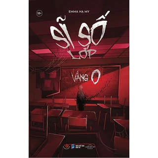 Sách - Sĩ Số Lớp Vắng 0