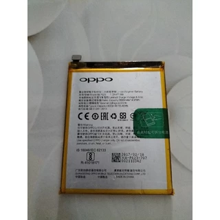 pin Oppo f3 plus blp623 zin bóc máy