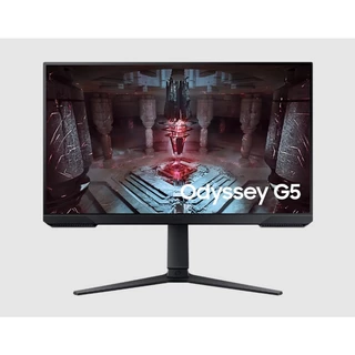 CH Màn hình Samsung Odyssey G5 LS27CG510EEXXV 27 inch VA 2K 165Hz