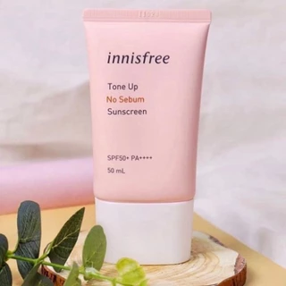 Kem chống nắng Innisfree 50ml