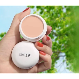 KEM CHE KHUYẾT ĐIỂM MAYCHEER + CỌ TÉM