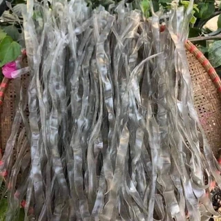 (1kg) Miến dong thái tay Điện Biên, miếng dong sợi to