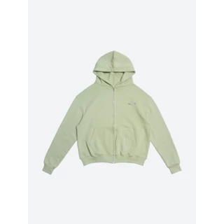 Áo FRAGILE® Forest Uniform Zip-up