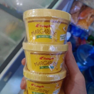 Bơ thực vật Tường An Margarine, bơ làm bánh, bơ nướng, bơ làm mồi câu cá Nông sản hùng lỳ