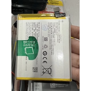 Pin Vivo V17 / B-M1 (4390mAh) Dung lượng chuẩn 1 đổi 1