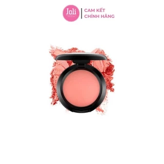 Phấn Má Hồng MAC Sheertone Blush Fard À Joues #Peaches