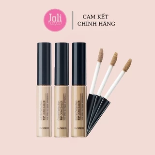 Kem che khuyết điểm The Saem Cover Perfection Tip Concealer (6.5g)