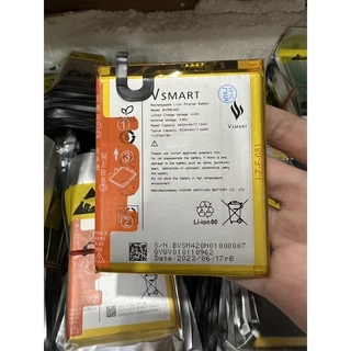 Lin Vsmart Joy 2 plus / BVSM-420 (4530mAh) Dung lượng chuẩn 1 đổi 1