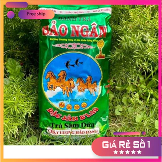 (Sỉ lẻ) TRÀ SÂM DỨA BẢO NGÂN [chiết chính hãng]