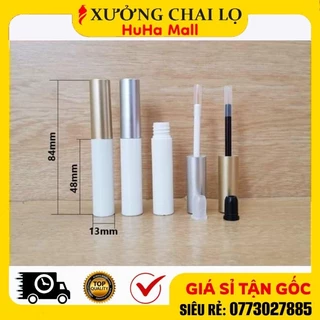 Vỏ Eyeliner ❣️BUÔN SỈ RẺ❣️ Chai Lọ Eyeliner, Chuốt Mi 5ml,10ml,12ml Chiết Mỹ Phẩm, Đựng Dầu Dừa