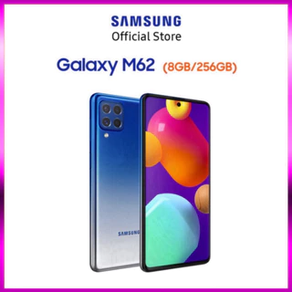 Sale Tết Chính Hãng Điện Thoại Samsung Galaxy M62 8GB/256GB - Hàng Chính Hãng ( sale ) Miễn phí giao hàng . Giao nhanh t