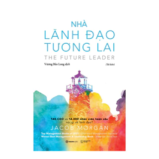 Nhà lãnh đạo tương lai