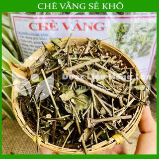 CÂY CHÈ VẰNG SẺ khô loại 1 đóng gói 1kg - congtyduoclieuhonglan