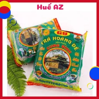 Trà Cung Đình HOÀNG ĐẾ G9 500g - Đặc Sản Huế 🌱 Huế AZ 🌱