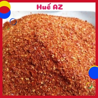 [LOẠI NGON] ỚT BỘT HUẾ SIÊU CAY - 500g ☀️ Huế AZ ☀️