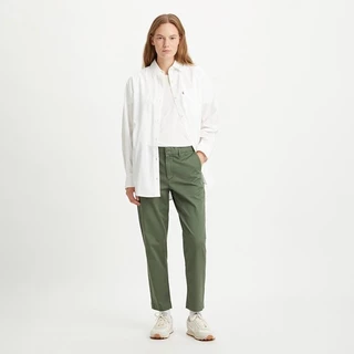 LEVI'S - Quần Khaki Nữ Dài A4673-0003