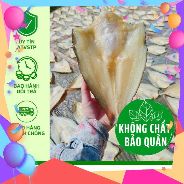 (Sỉ siêu rẻ) (GIÁ GỐC) 1kg Khô cá Dứa cọng rút xương, 3 nắng, loại 1, nhà làm, không chất bảo quản, hàng mới mỗi ngày