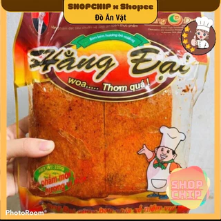 Bò Miếng Hằng Đại Gói To Ăn Thả Ga, Snack Bò Miếng, Đồ Ăn Vặt Hot, Ăn Vặt Tuổi Thơ Cổng Trường