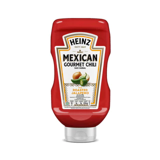 Tương ớt cao cấp vị Mexico Heinz 325g