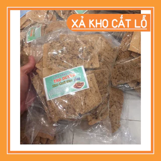 (Siêu ngon rẻ) Khô cá đuối tiêu ăn chay - 500gram