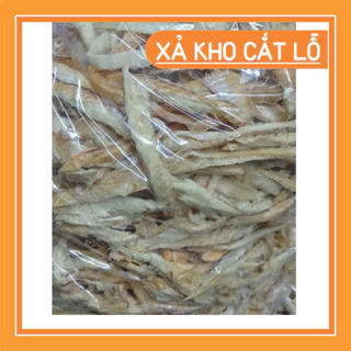 (Siêu ngon rẻ) CÁ MINH THÁI KHÔ 250G