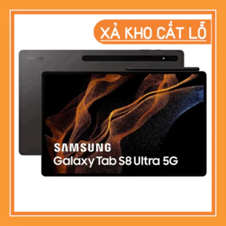 Máy tính bảng Samsung Galaxy Tab S8 Ultra Chính hãng Đức Chinh Shop