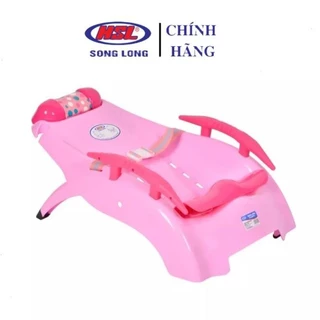 Ghế Gội Đầu Cho Bé Từ 2 đến 12 Tuổi Song Long !!!!!