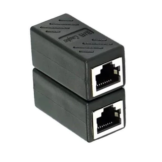 Đầu nối hạt mạng Rj45 loại ĐEN xịn