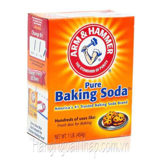 [Hỏa tốc] BANKING SODA 454GR