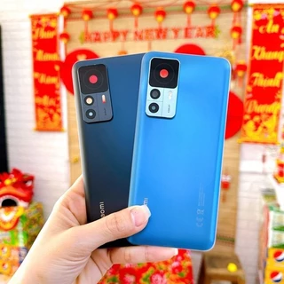 Nắp lưng Xiaomi Mi 12T 5G / Mi 12T Pro 5G đóng gói kỹ, hàng như hình