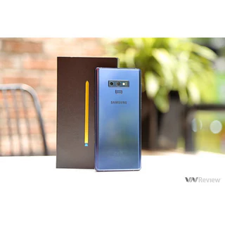 (Ưu đãi 50%)  Điện thoại Samsung Galaxy Note 9 (6GB/128GB)- Máy Mới Chính Hãng 100% - Bảo Hành 1 Năm Hàng Hot Giá Rẻ