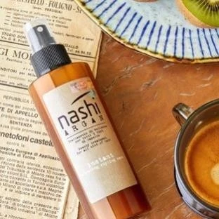 Xả khô Nashi Argan phục hồi và dưỡng ẩm tóc 150ML - Mỹ Phẩm Shop