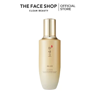  Sữa Dưỡng Da TheFaceShop Yehwadam Hwansaenggo Rejuvenating Radiance Emulsion 140ml