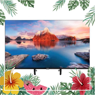 Google Tivi Xiaomi A Pro 4K 43 inch L43M8-A2SEA Nguyên Đai Nguyên Kiện