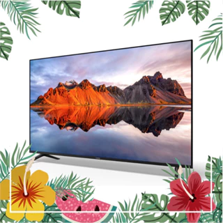 Google Tivi Xiaomi A 4K 55 inch L55M8-P2SEA Nguyên Đai Nguyên Kiện