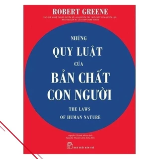 Xả kho - Những quy luật bản chất của con người - KM ĐẶC BIỆT