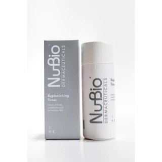 [CHÍNH  HÃNG] Nước cân bằng da Nubio Replenishing Toner