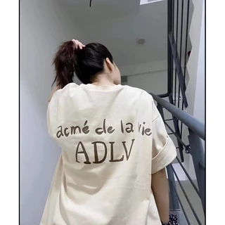 ( Hot) Áo thun Adlv GLOSSY hàng loại 1 full bao bì tag mác