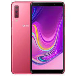 [ Rẻ quán quân ] laptop Samsung Galaxy A7 2018 A750 bản 2sim (4GB/64GB) máy Chính Hãng, màn 6inch, camera nét GGS 04