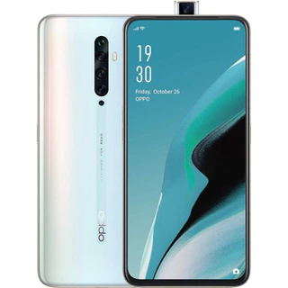 điện thoại Oppo Reno2 z - Reno 2z máy 2sim ram 8G/256G Chính Hãng, Bảo hành 12 tháng - TNN 02