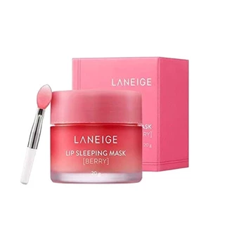 Mặt Nạ Ngủ Môi Laneige Lip Sleeping Mask (Hũ 20gr)