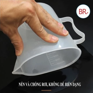 Ca nhật 2 lít đựng nước Việt Nhật (MS:6058), Bình đựng nước chịu nhiệt cao trong suôt có quai cầm -Br 02019